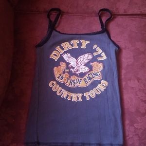 AEO Tank